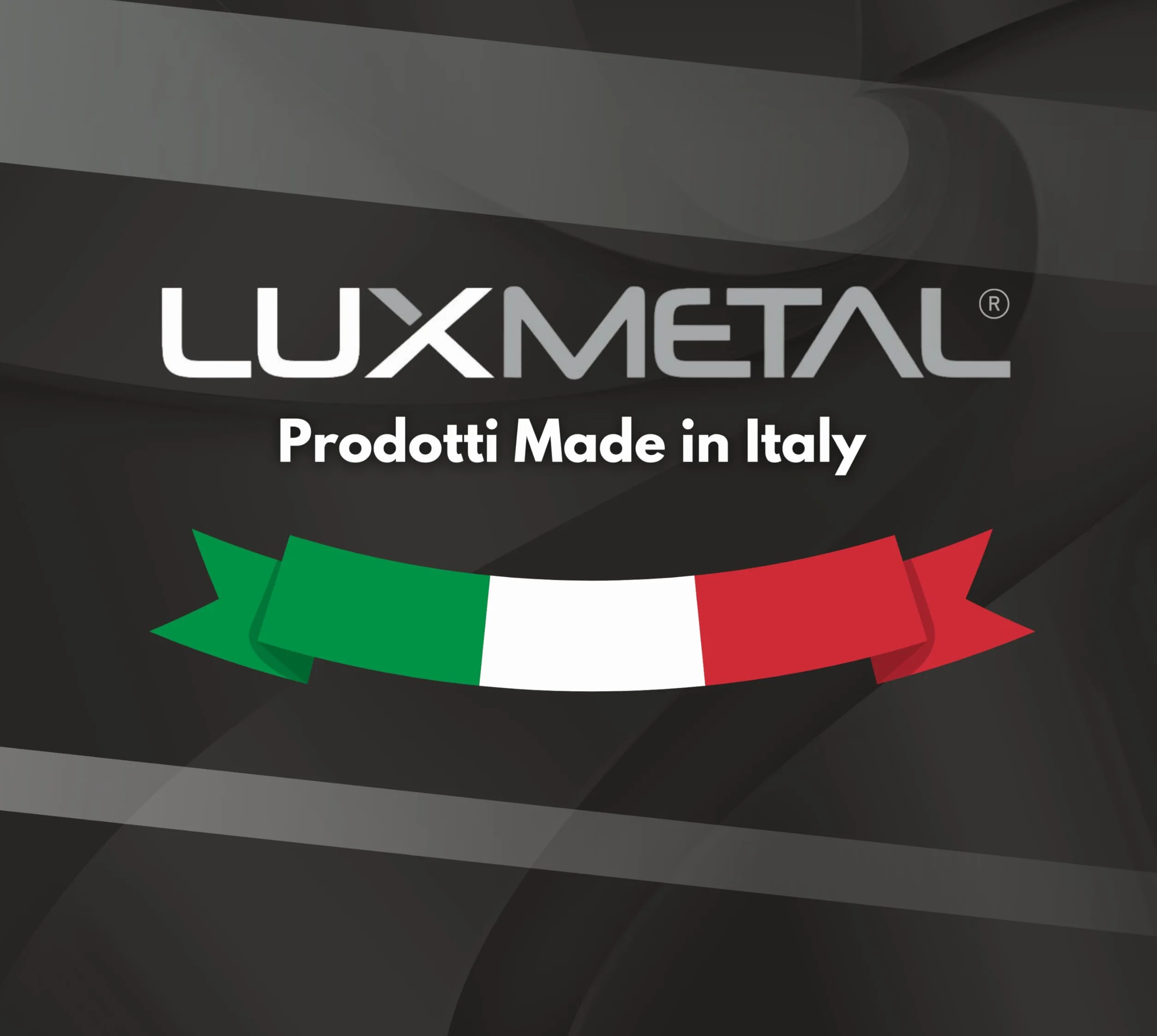 Lux Metal Kit 2 Disco lucidatura in Feltro Cotone 150 mm Foro 12,7 mm Set Dischi Lucidare A Specchio Alluminio Acciaio Inox Metalli Ruota Lucidante Per Trapano Mola Ottone Rame Legno Marmo Plexiglass