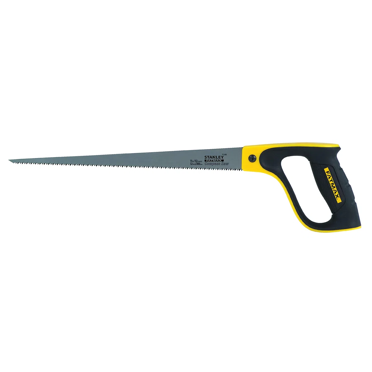 STANLEY 2-17-205 Sega a Foretto FatMax, 300 mm