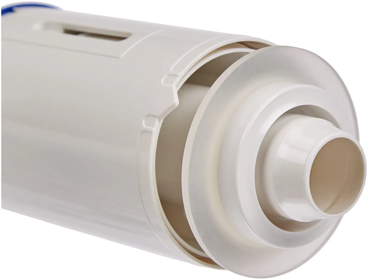Campana completa a doppio flusso Geberit