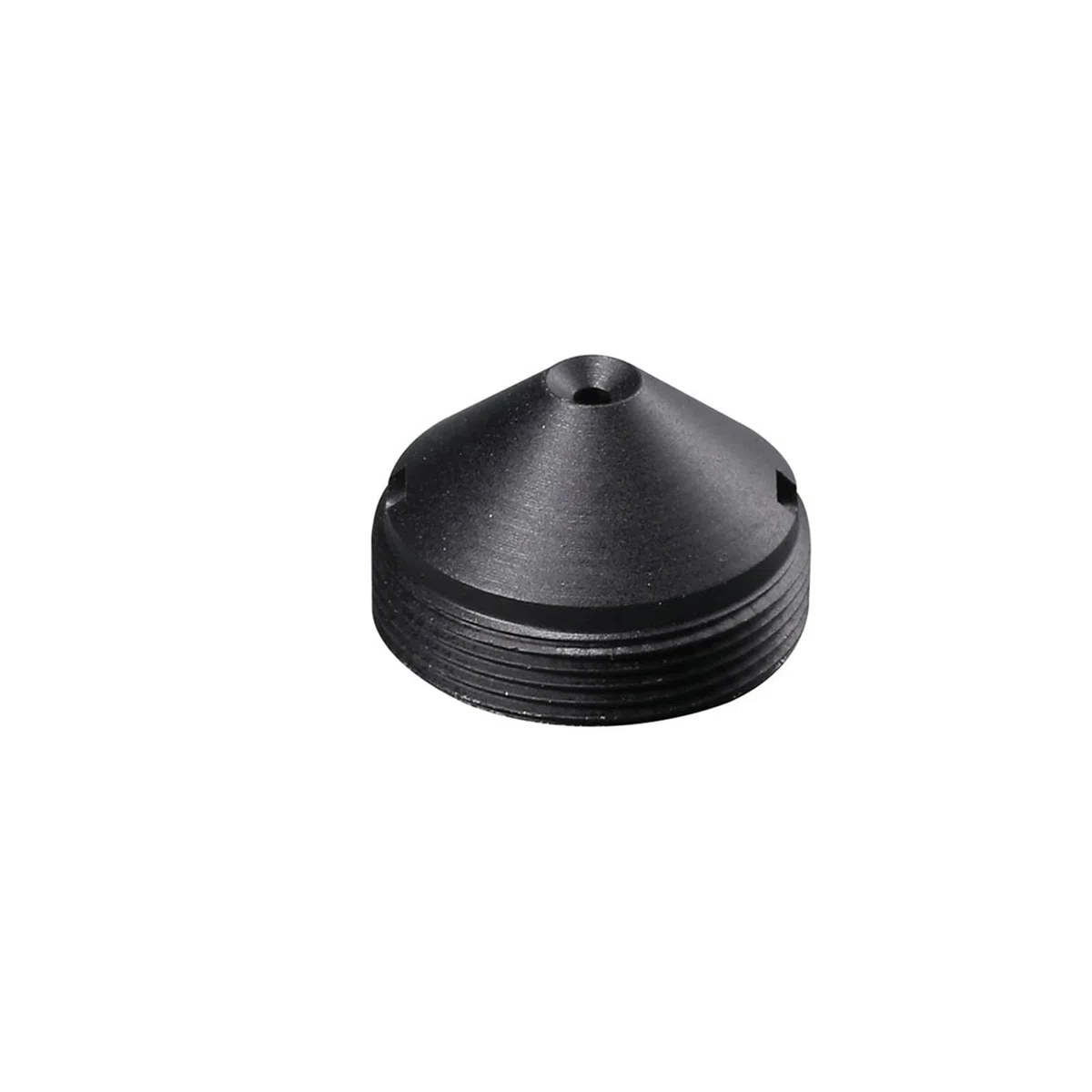 Obiettivo CCTV HD Pinhole 2,5 MM M12*0,5 Attacco 1/3" F2.0 110 Gradi for Mini telecamere di sorveglianza