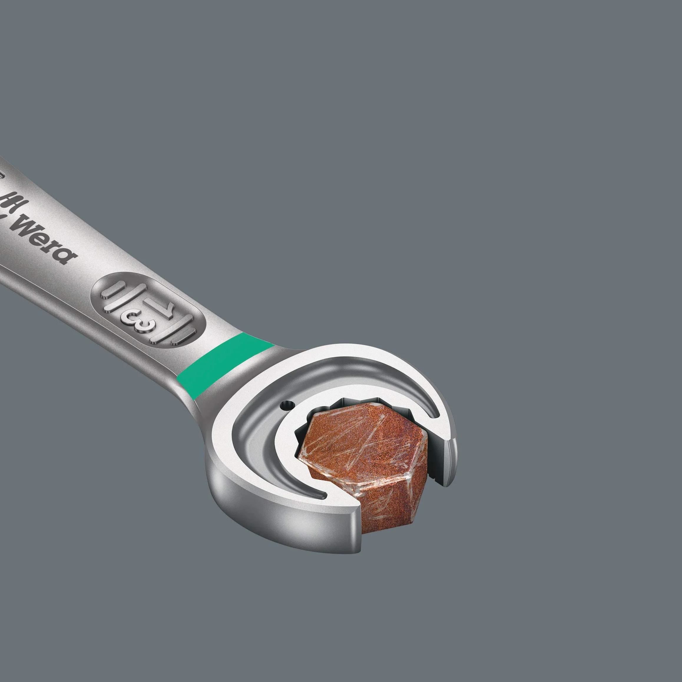 Wera, 6000 Joker 13 SB