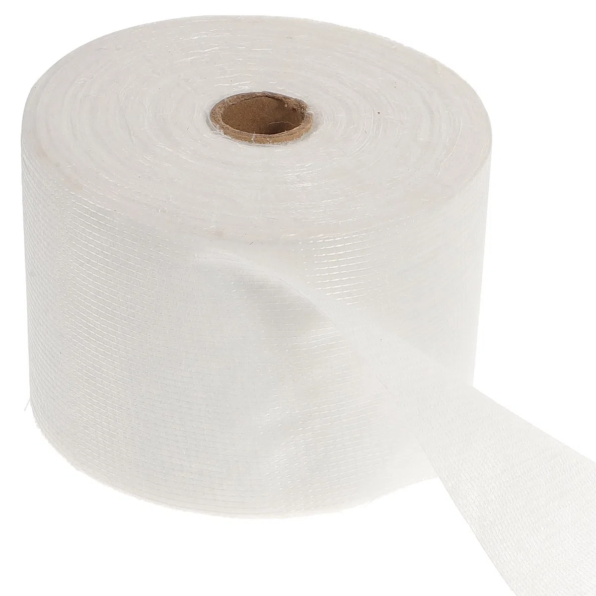 Nastro in Poliestere 10Cm X 100M per Riparazione Tetti e Pareti Doccia Barriera Acqua e Resistenza alle Crepe