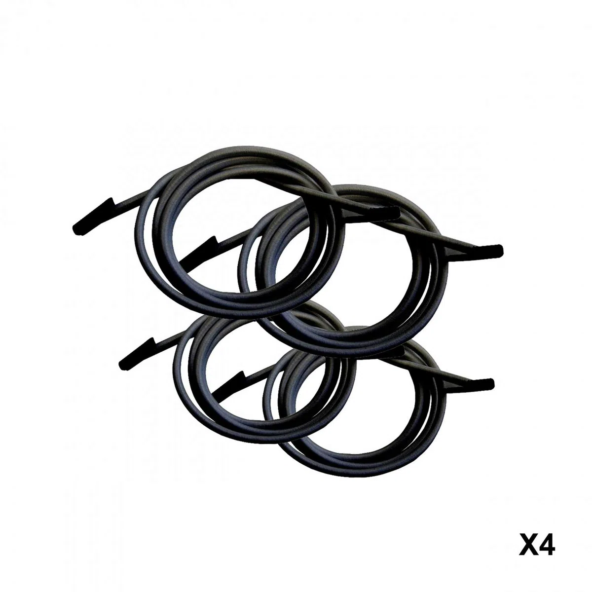 Lafuma LFM2322 Elastic Laces Ideal for RSX and RSXA