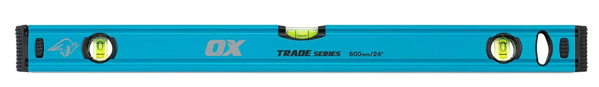 OX ox-t500206 commercio Level, blu, blu, OX-T500206