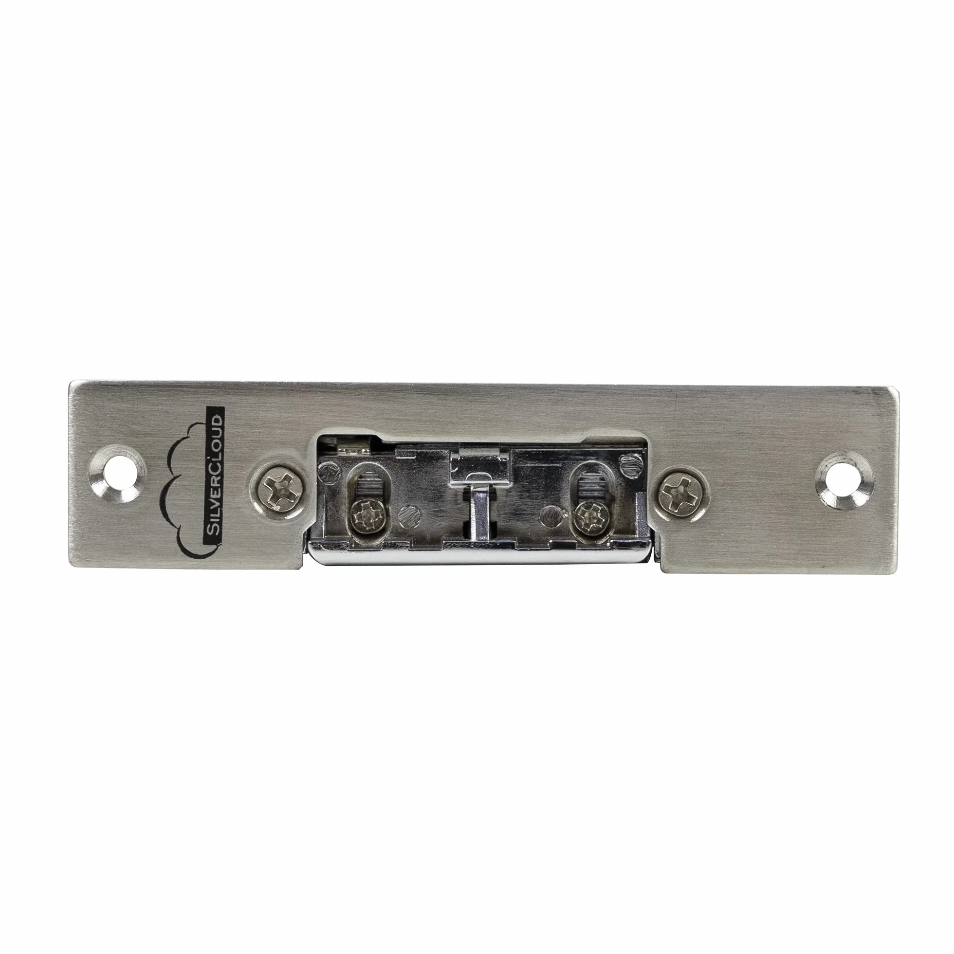 Serratura elettromagnetica da incasso SilverCloud YS800, Fail Secure NO