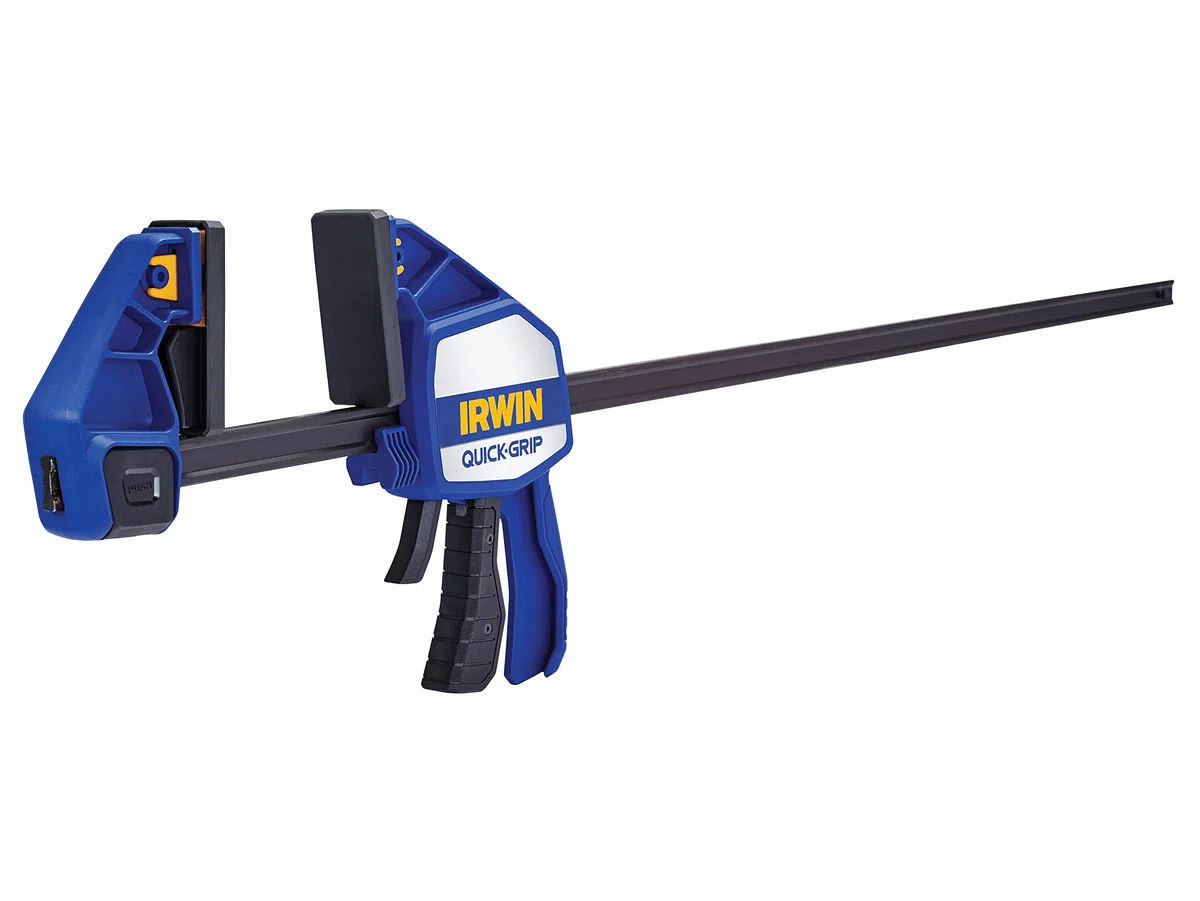 IRWIN 10505946 Morsetto/allargatore Heavy-Duty da 900 mm (36")
