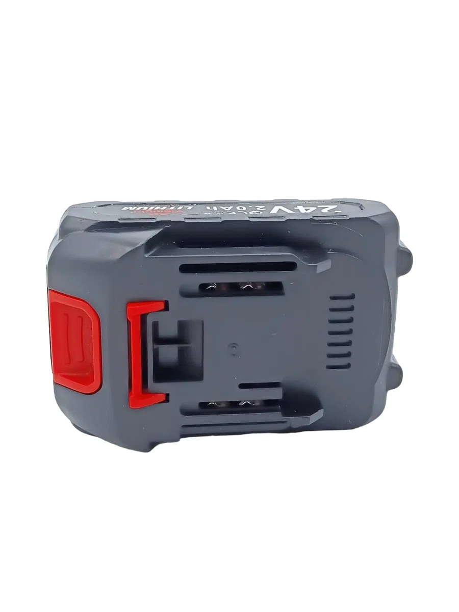 Batteria 24v, 2000mh, Attacco tipoMakita