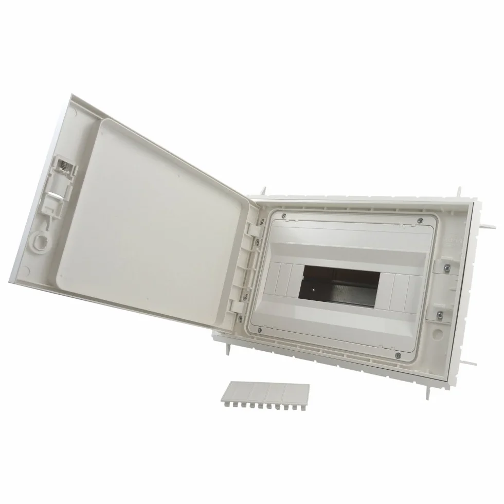 MARLANVIL CENTRALINO QZERO INCASSO FILOMURO 12 MODULI IP65 BIANCO 990.12