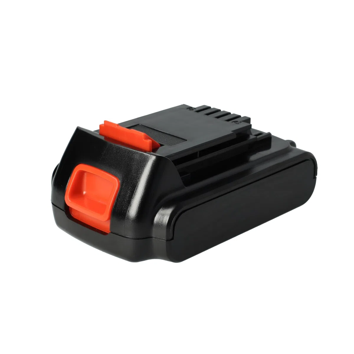 vhbw Batteria sostituisce Black & Decker BL1318, BL1518, BL2018, BL4018 per attrezzi da lavoro (2000mAh, 18V, Li-Ion)