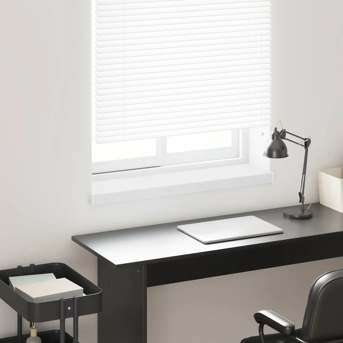 vidaXL Soglia della Finestra Bianco 100 x 20 x 4,5 cm PVC, Soglia Finestra Moderna, Facile da Pulire, Resistente ai UV, Accento Decorativo, Stile Funzionale, Spazio Espositivo