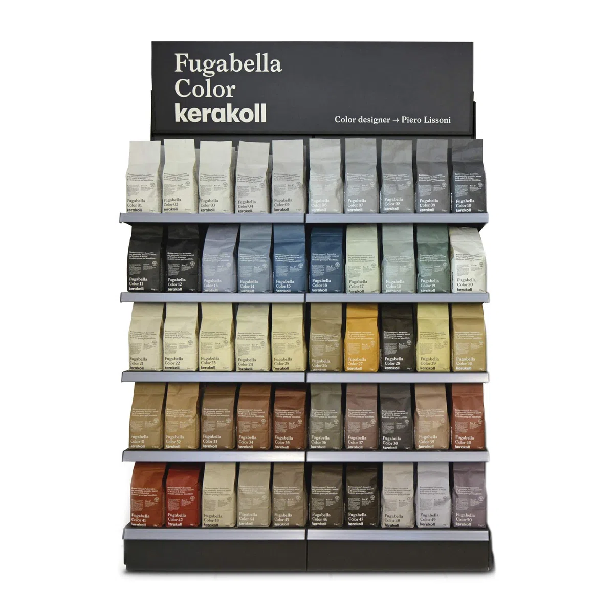 Kerakoll FUGABELLA KK1 KG