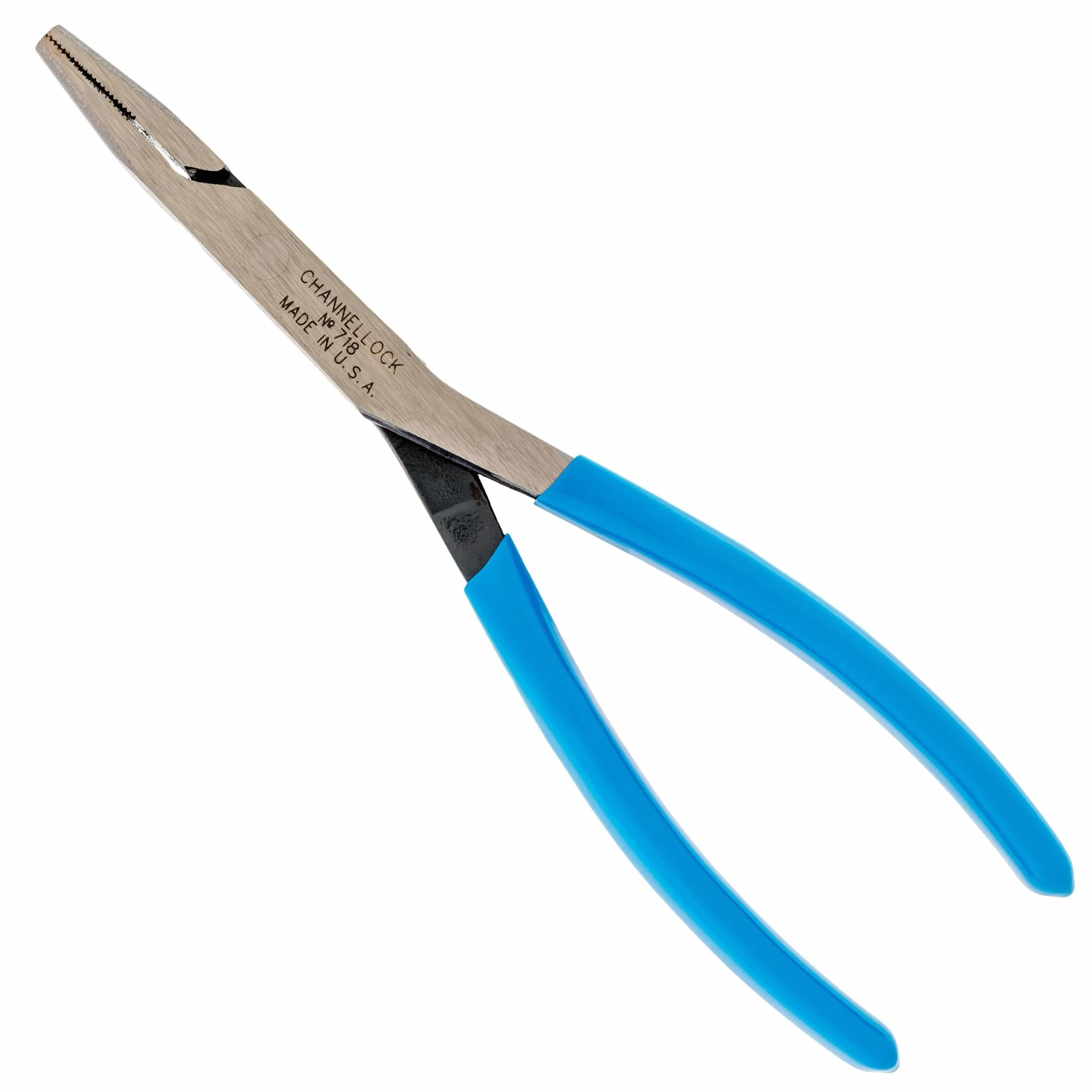 Channellock - Pinza a becco piatto