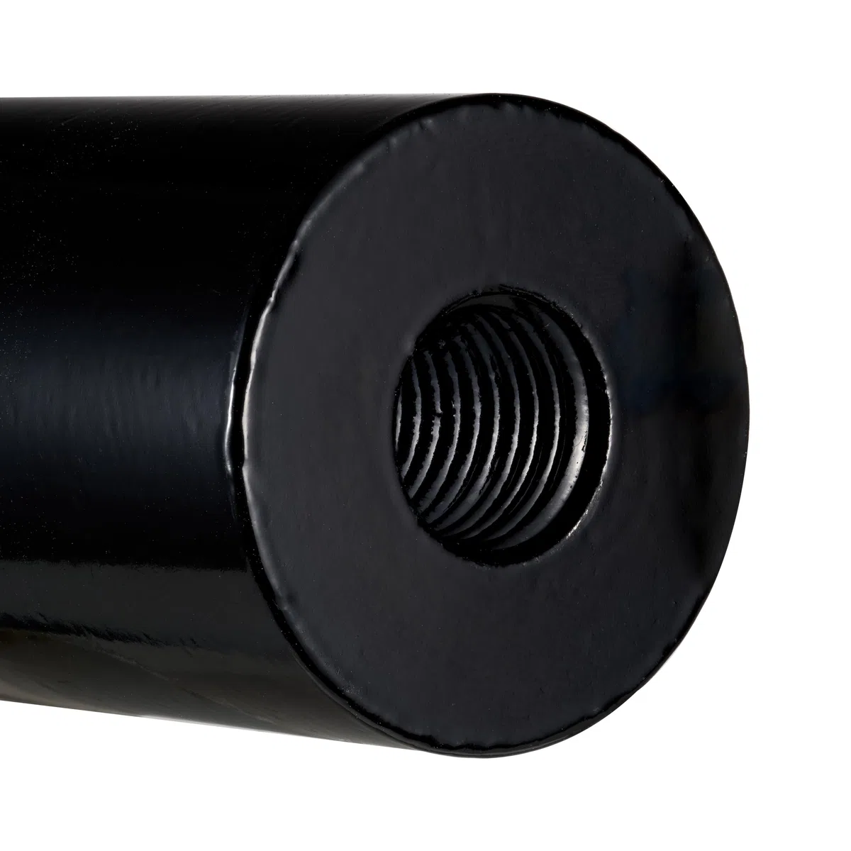 WERHE Adattatore M16 a 1 1/4 UNC con filettatura interna 1/2 – Acciaio temprato per corona diamantata corona carotatrice trapani foratura a umido in calcestruzzo pietra