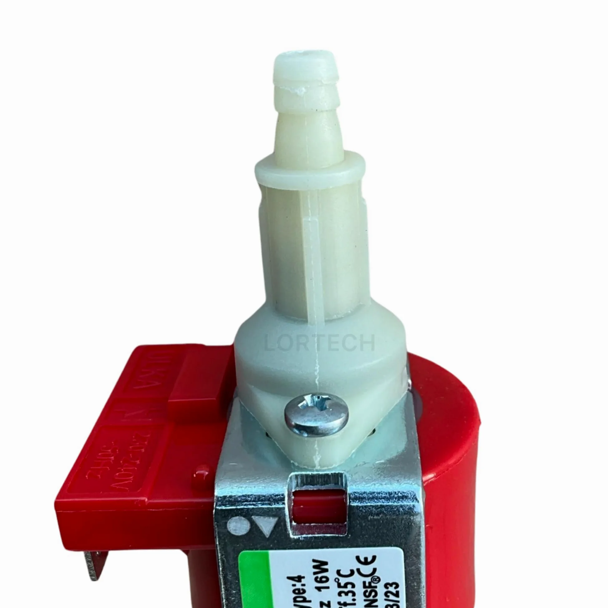 Pompa Ulka NME tipo 4