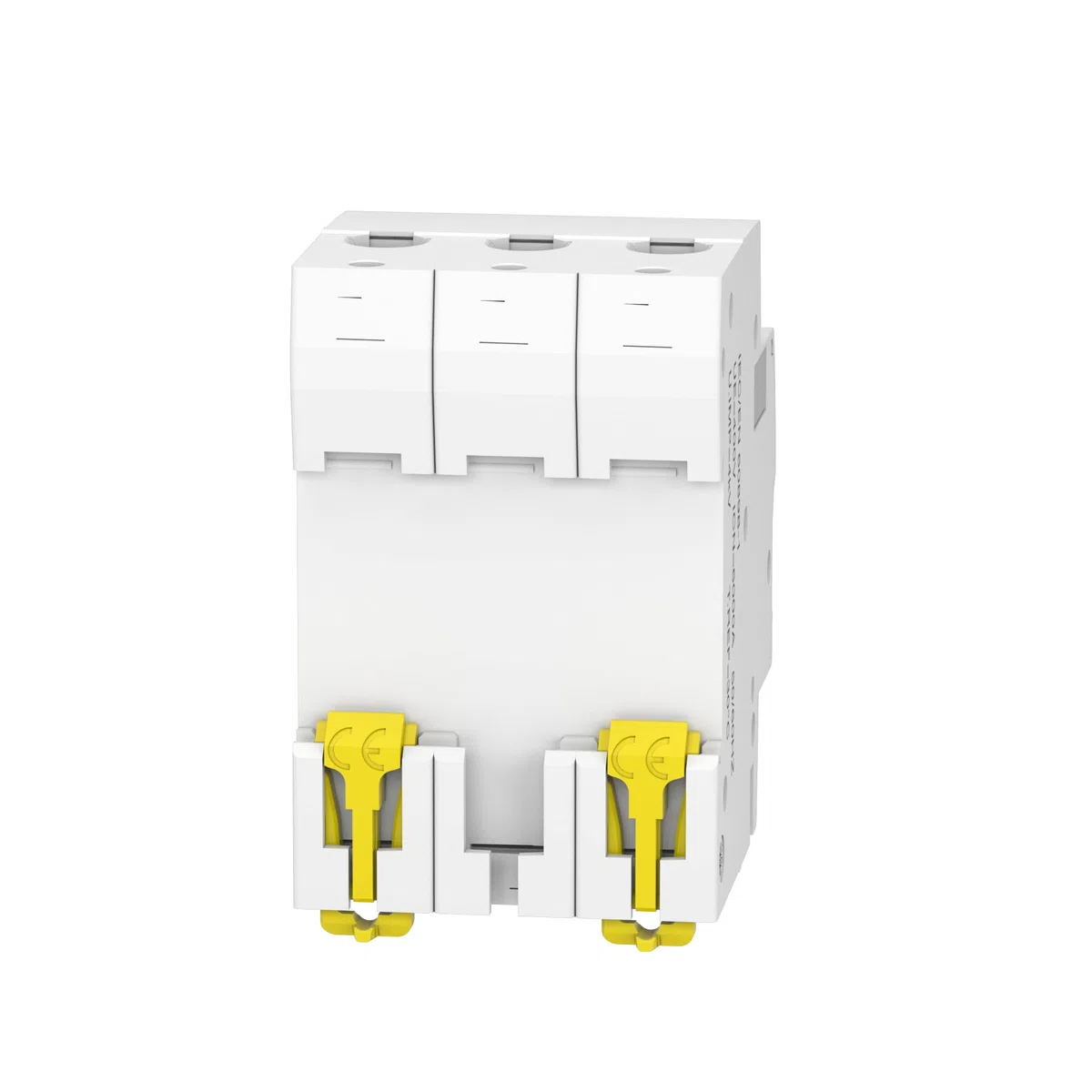 Schneider Electric Interruttore di protezione per cavi Acti9, 3 poli, K60N, 32A, caratteristica C, 6kA, codice articolo A9K02332