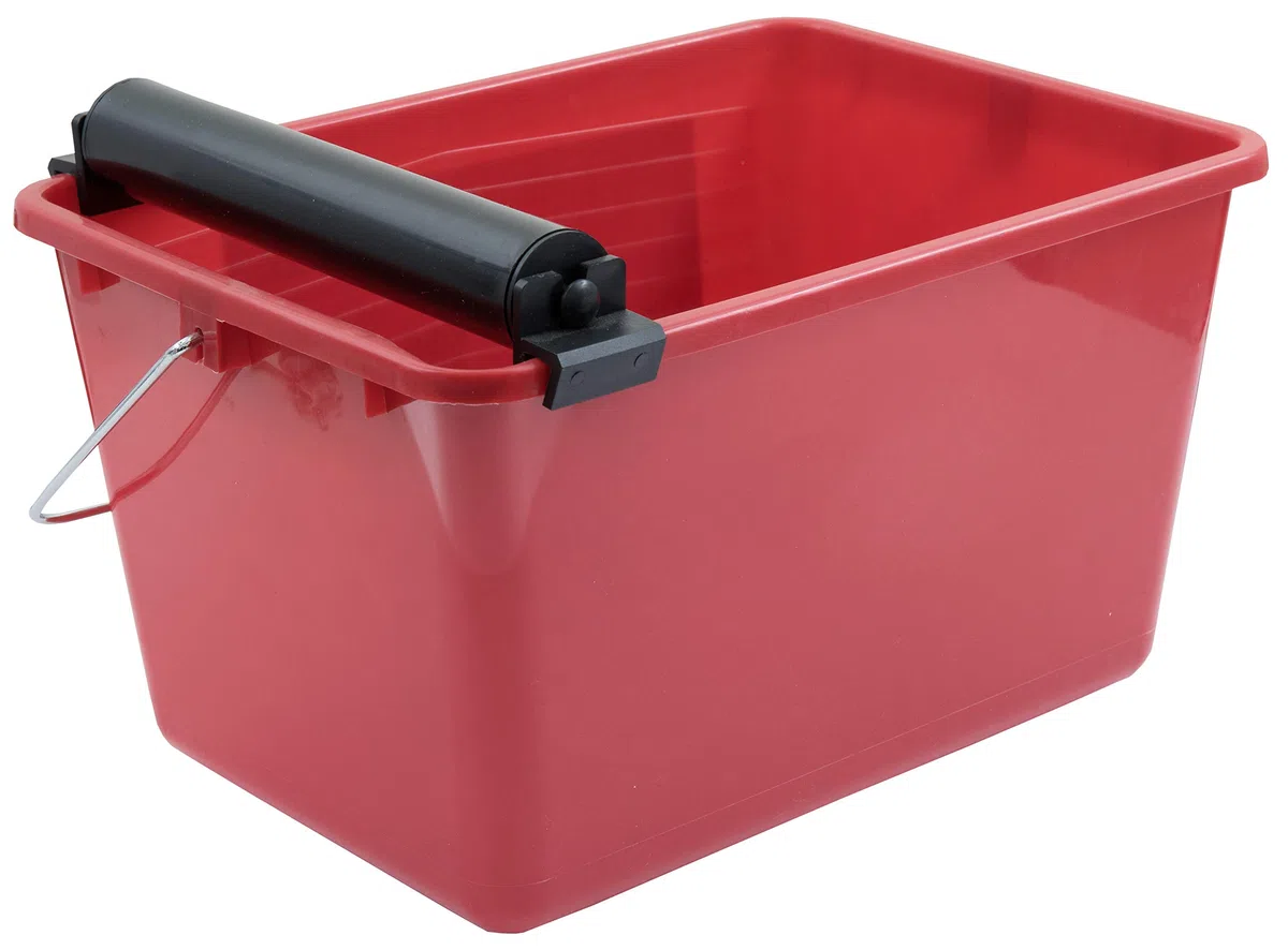 Con:P CP790701 - Kit per lavaggio piastrelle, 12L.