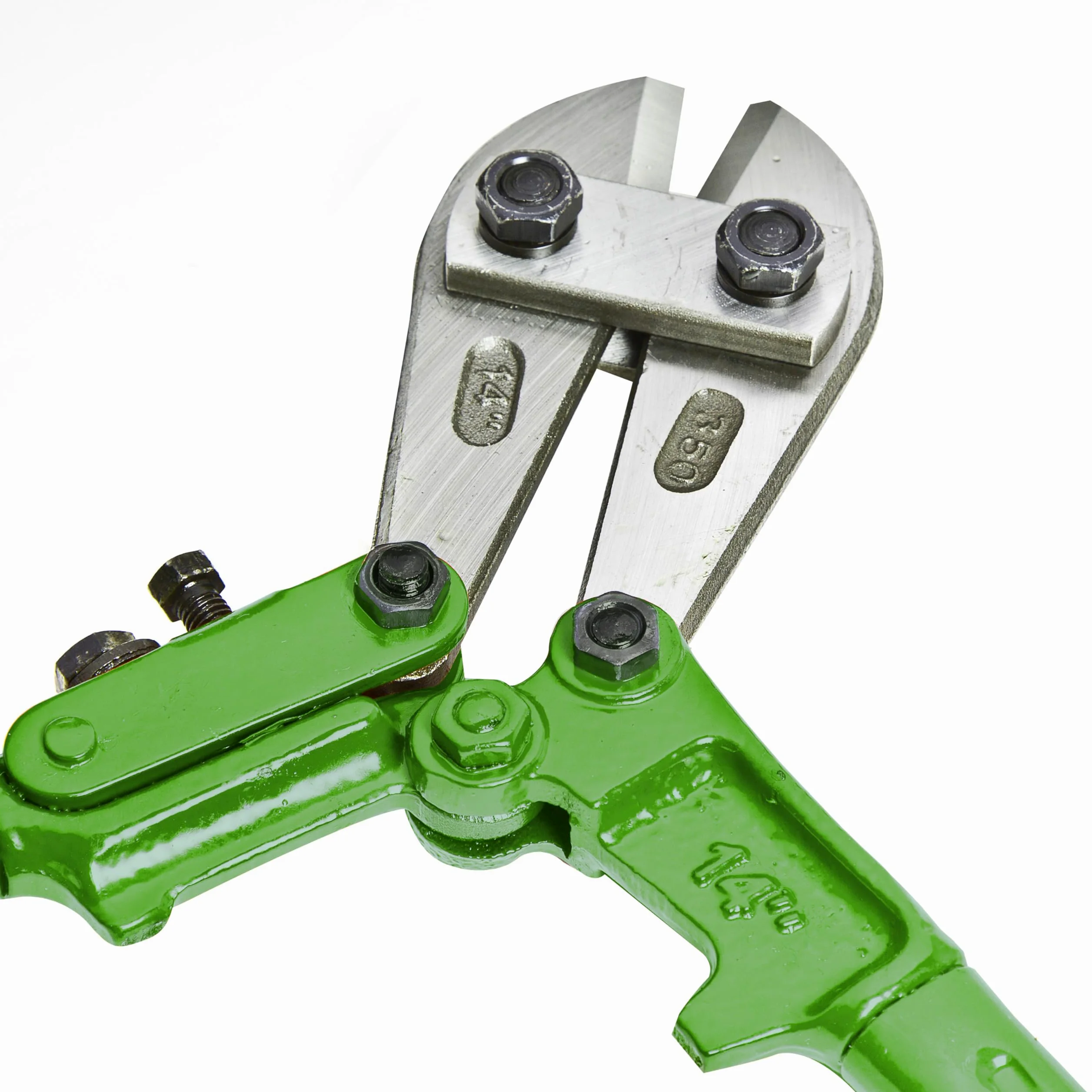 Brackit Heavy Duty 35,6 cm Tagliabulloni, 355 mm in acciaio INOX mini Cropper Tool con antiscivolo impugnatura facile per meccanica, carpenteria, Building, idraulici