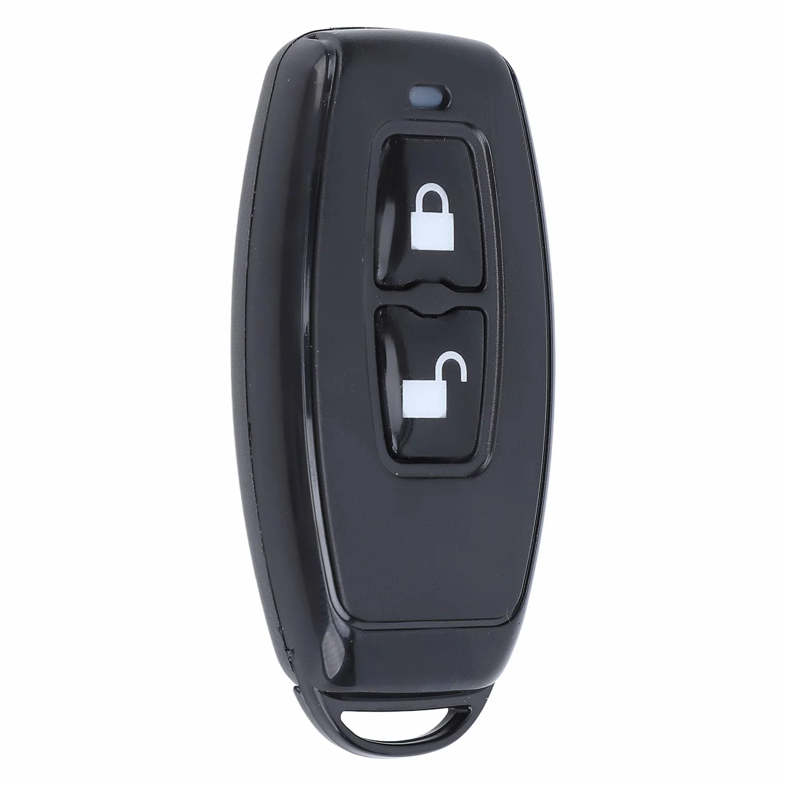 Portachiavi Wireless per Tutti i Prodotti TTLOCK, Distanza di Trasmissione 2,4 GHz, Distanza di Trasmissione 15 M, Controllo Regolare, Telecomando per Accesso Senza Chiave