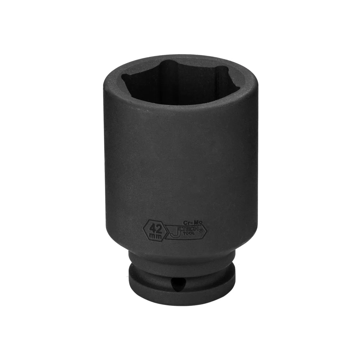 Jetech 3/4" mm DEEP bussola, FK3ov4-D42, 42mm