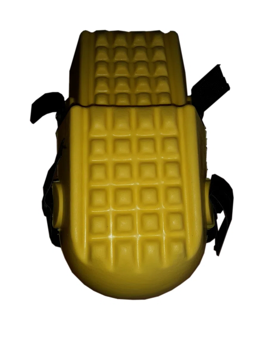 GINOCCHIERE