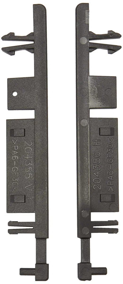 Bosch Professional FSNENDCAPS Cappuccio in plastica FSN KK