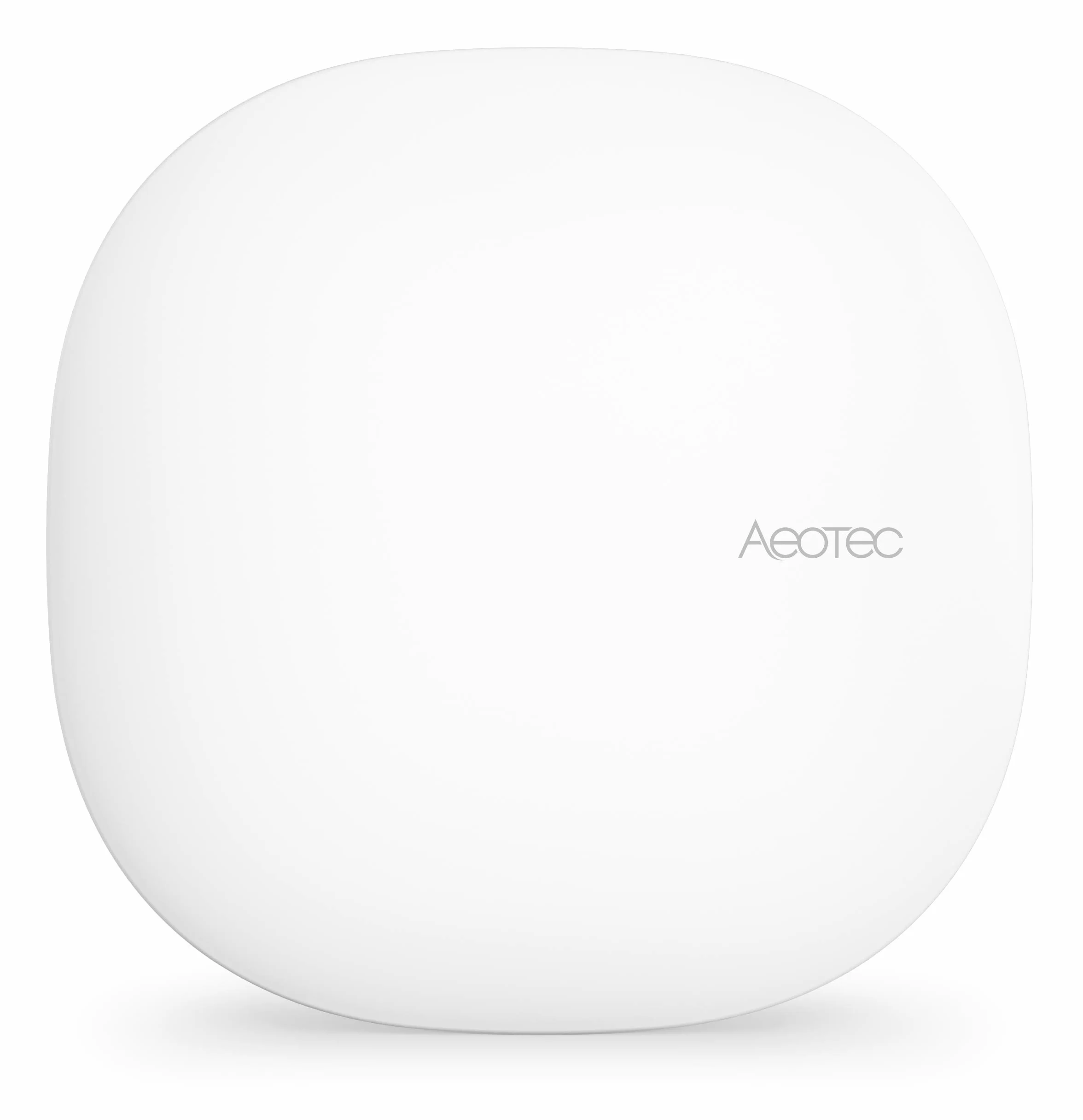 Aeotec GP-AEOHUBV3EU Smart Home Hub, Funziona come hub SmartThings, EU, Bianco