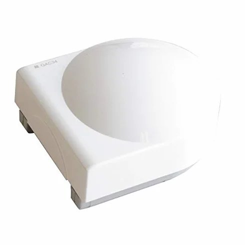 Sonda esterna qac34 - SRN691949 - BAXI : SX5662600