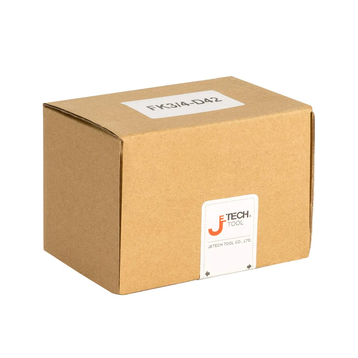 Jetech 3/4" mm DEEP bussola, FK3ov4-D42, 42mm