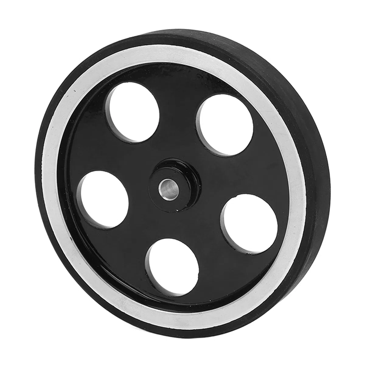 Ruota Conta-Lunghezza, Ruota Conta-Encoder con Ampia Applicazione, Ideale per Il conteggio (BEM P14 300 XJL)