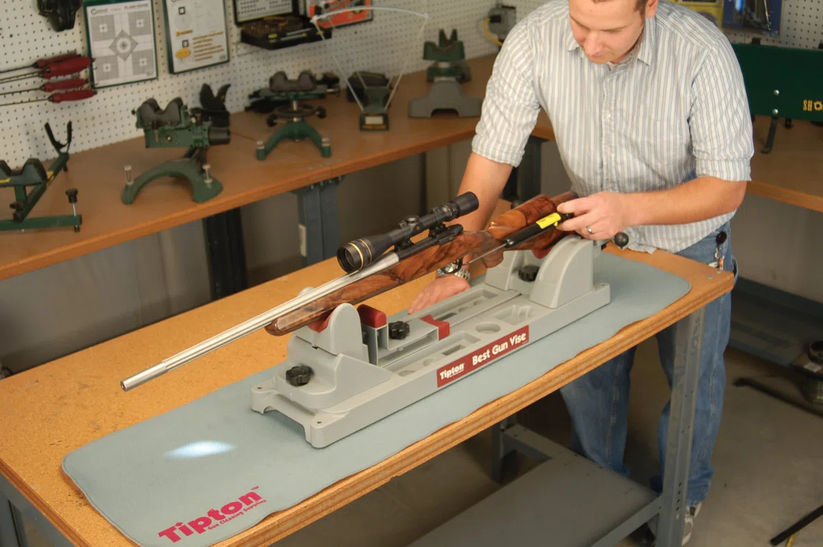 Wheeler Bilancia manuale con grilletto da 226,8 g a 3,6 kg, per pistole, gare di tiro e regolazioni del grilletto