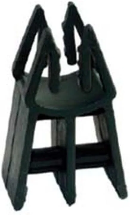 Distanziatore a Torre per Cassero, Altezza 20mm, per Tondino 6-14mm, 500 Pezzi