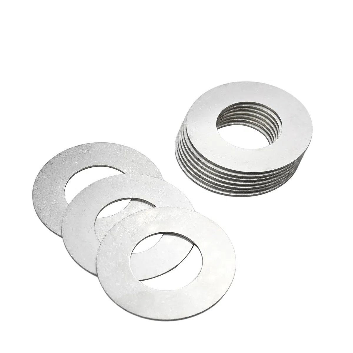 Kit di Distanziali per Pin di Benna da 35mm Compatibile con Mini Escavatore Bobcat 325 328 331 425 Compatibile con Mini Escavatore John Deere 26G 27D 30G 35G 35D Compatibile con Komatsu