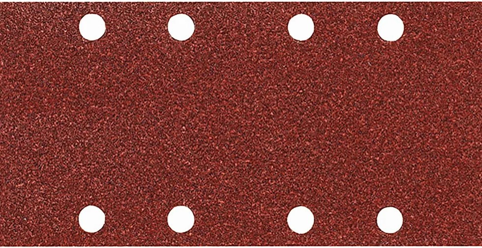 Makita P-36055 - Carta vetrata, 93 x 230 mm, k40, 50 pezzi,