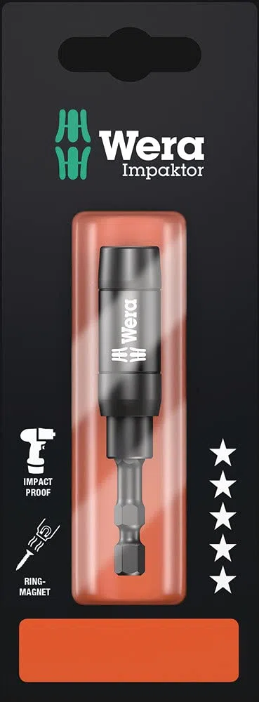 Wera, 897/4 IMP R SB