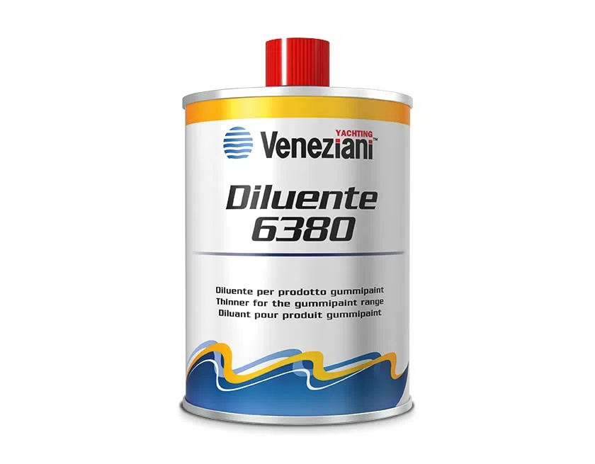 Veneziani - Diluente 6380-65.012.00 -