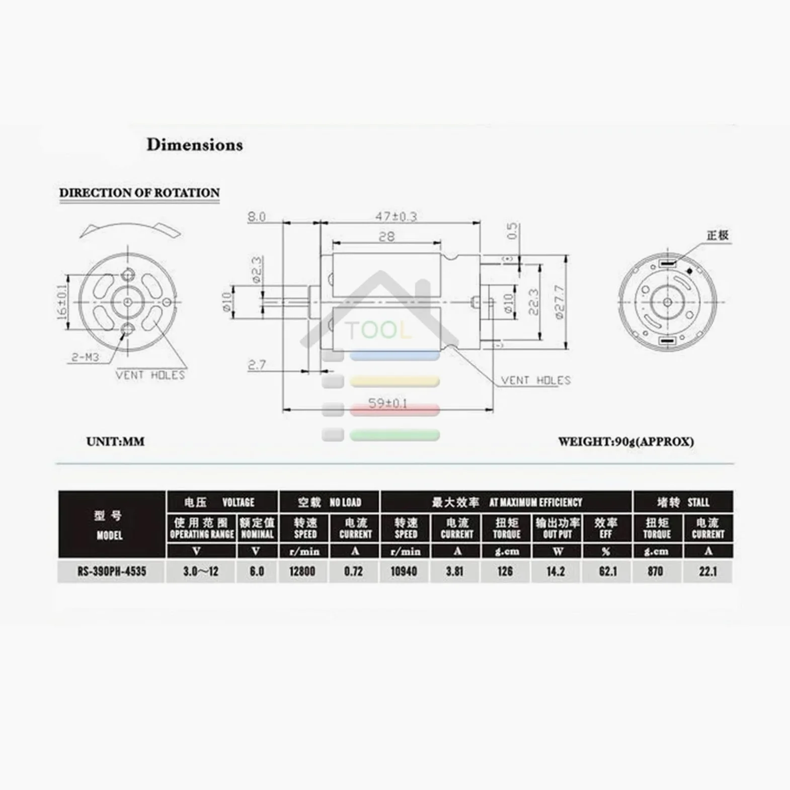 Mini trapano a colonna, trapano a colonna da banco Mini DC 5-12V Motore elettrico Trapano a mano Set di perforazione con punte elicoidali JTO Mandrini Supporto for staffa for PCB in legno per fai da t