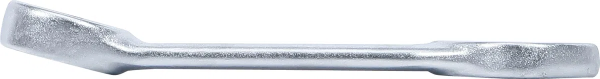 BGS 32140 | Serie di chiavi combinate anello-forchetta | extra corte | dimensioni in pollici | 3/8" - 7/8" | 8 pz.