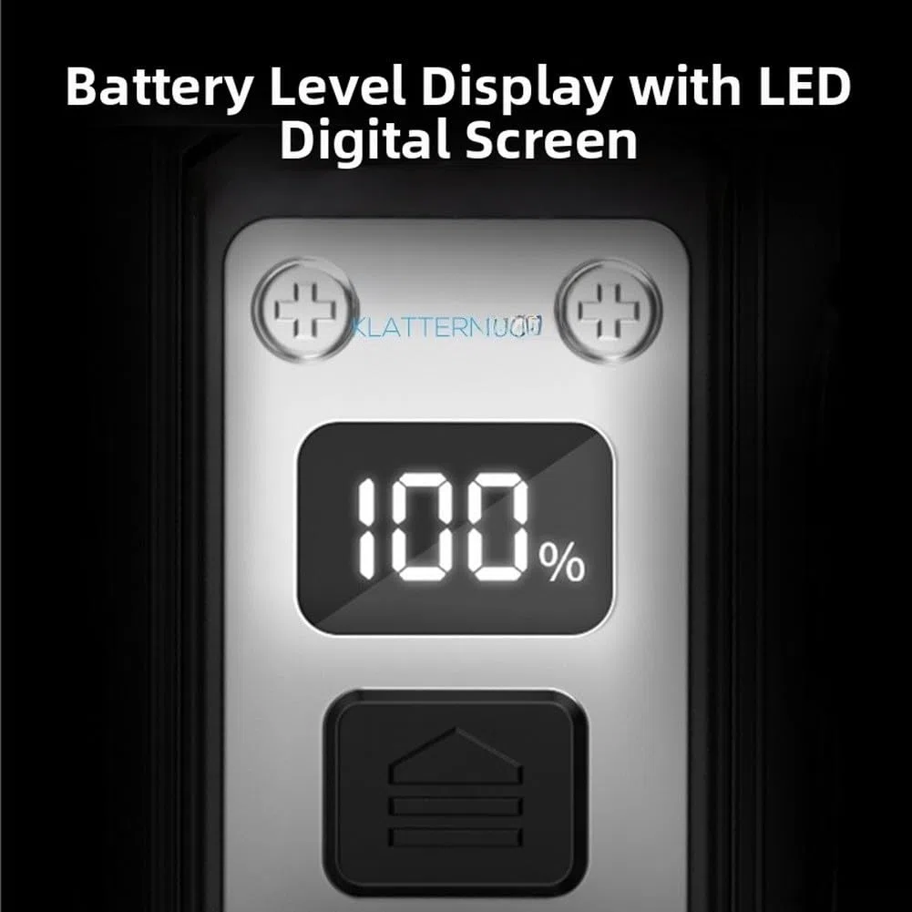 Torcia ricaricabile UV a 4 colori 365nm 395nm con luce bianca gialla, luminosità regolabile Lampada di ispezione LED Strumento domestico compatibile con 4 365 Nm, 395 Nm, Casa per la pulizia della
