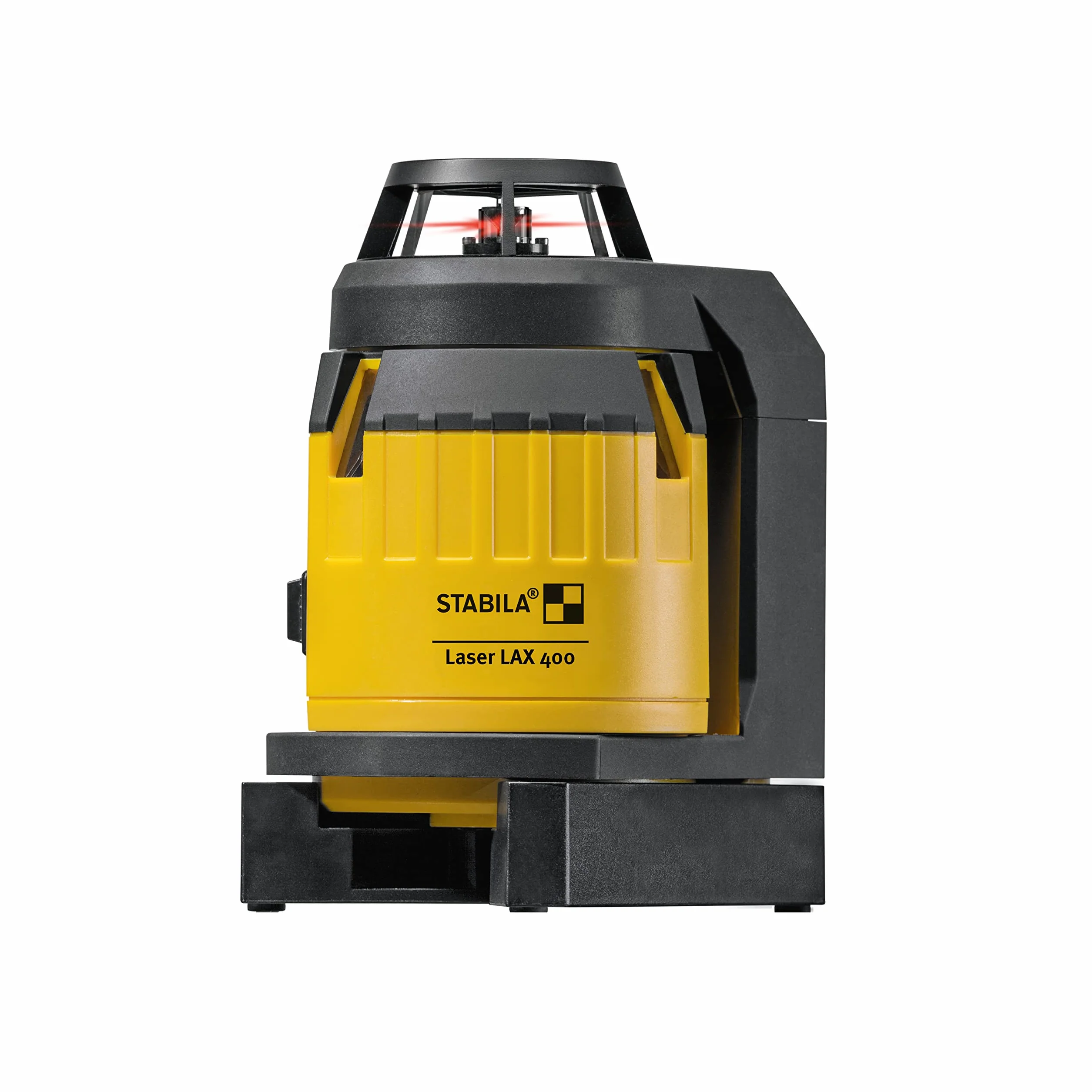 Stabila Nivel láser LAX 400, multicolore