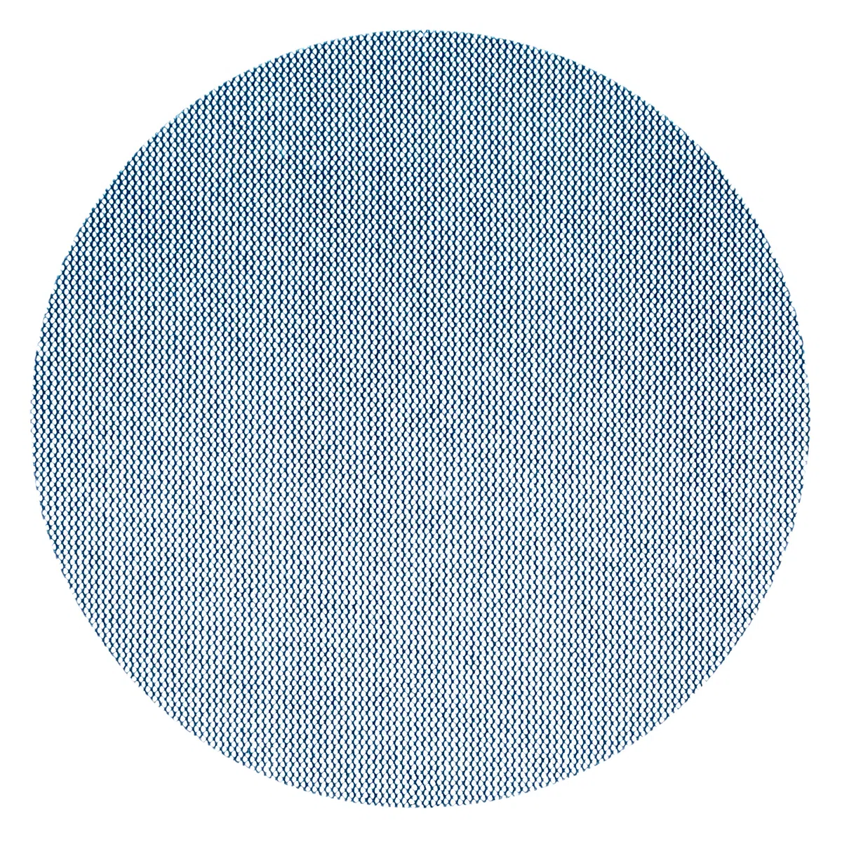 3M Xtract Net Disc 310W, 220+, 6", Die 600Z, confezione da 50 dischi abrasivi con gancio e anello, praticamente privi di polvere, opzione conveniente per metallo, legno, compositi, rimozione di scorte