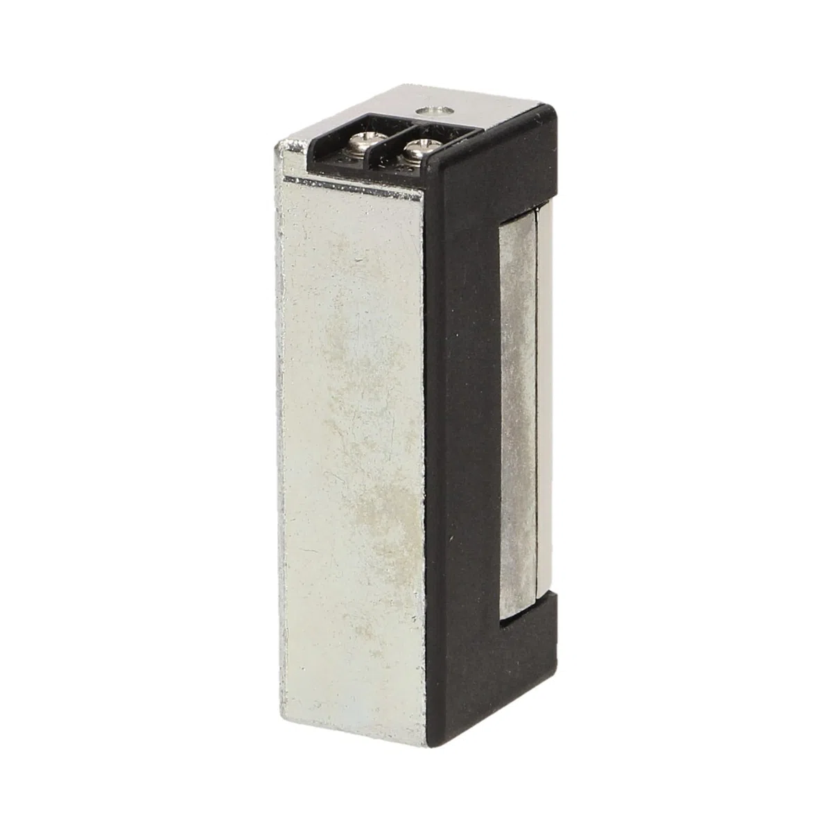 ORNO Apriporta elettrico, regolazione simmetrica sinistra e destra, 8-14 V AC/DC (bassa corrente + latch)