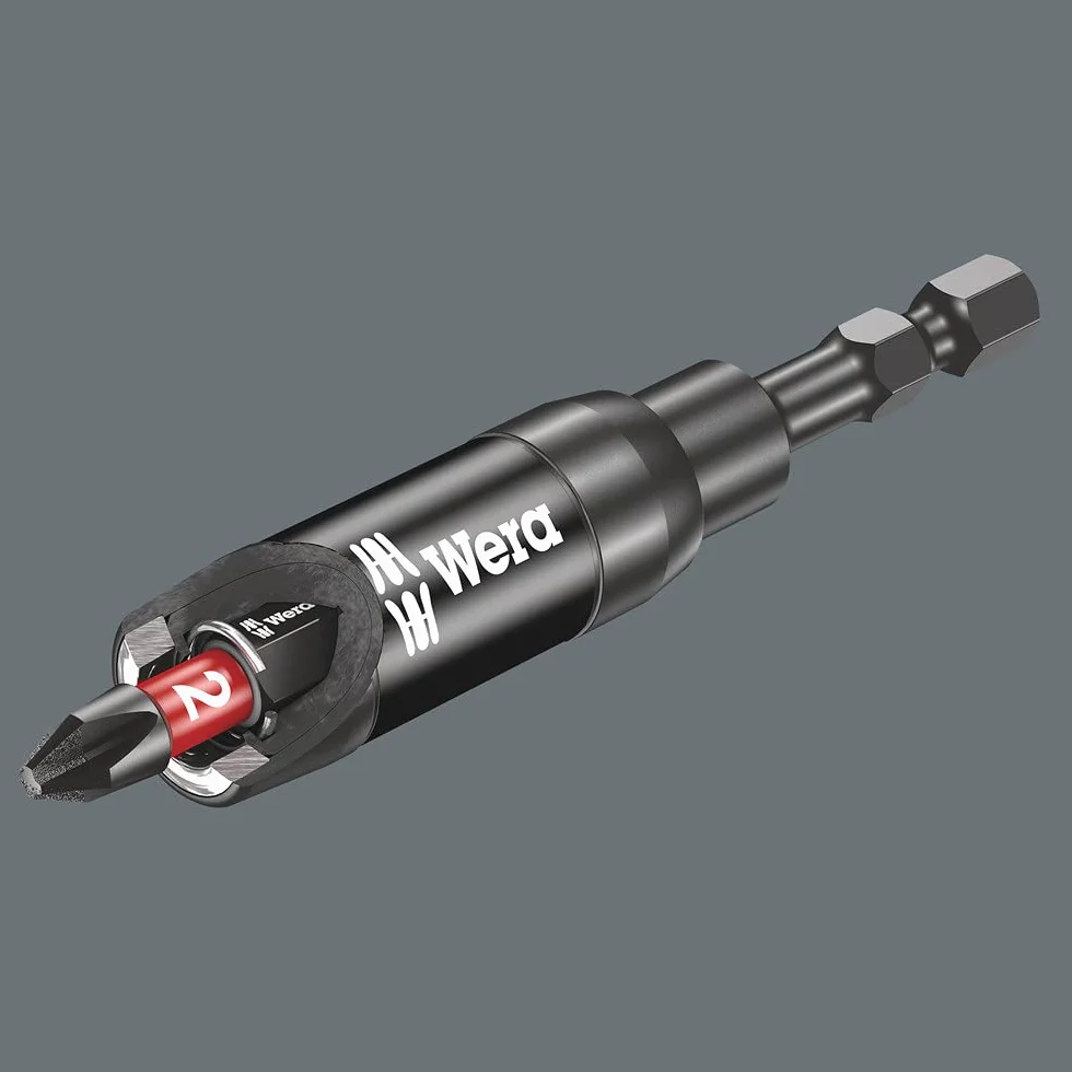 Wera, 897/4 IMP R SB