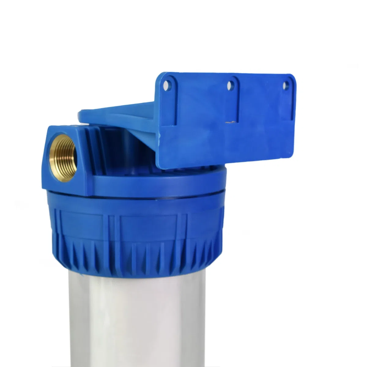 FILTRO ACQUA KIT CARTUCCIA NW-BR10A FILTRAZIONE SEDIMENTI E CARBONI ATTIVI (3/4" - 26.16mm)