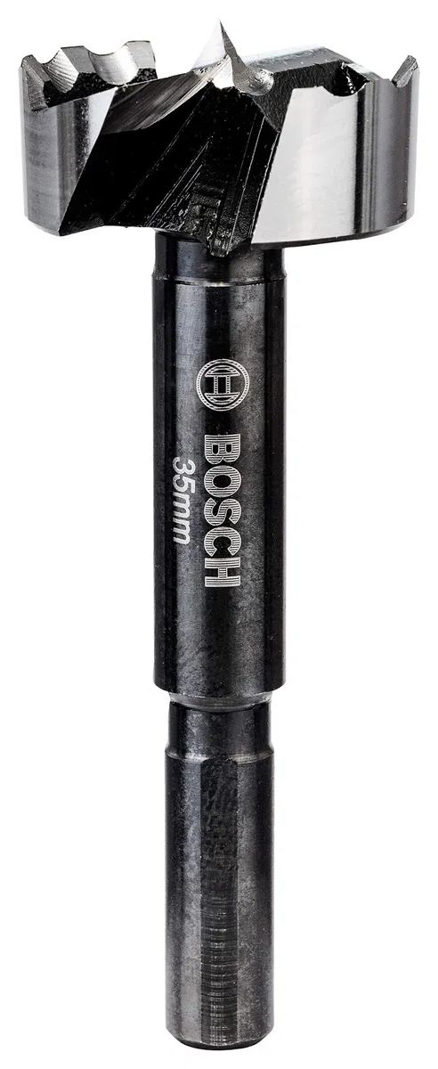 Punta Forstner Bosch Professional (legno, Ø 35 mm, lunghezza 90 mm, accessorio per trapano)