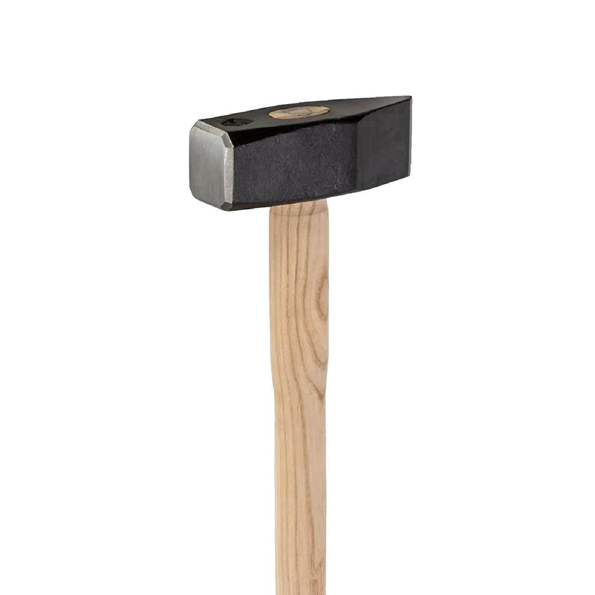 La zappa Mazza a gemma con manico lungo 91 cm realizzato in legno resistente (3000 gr)