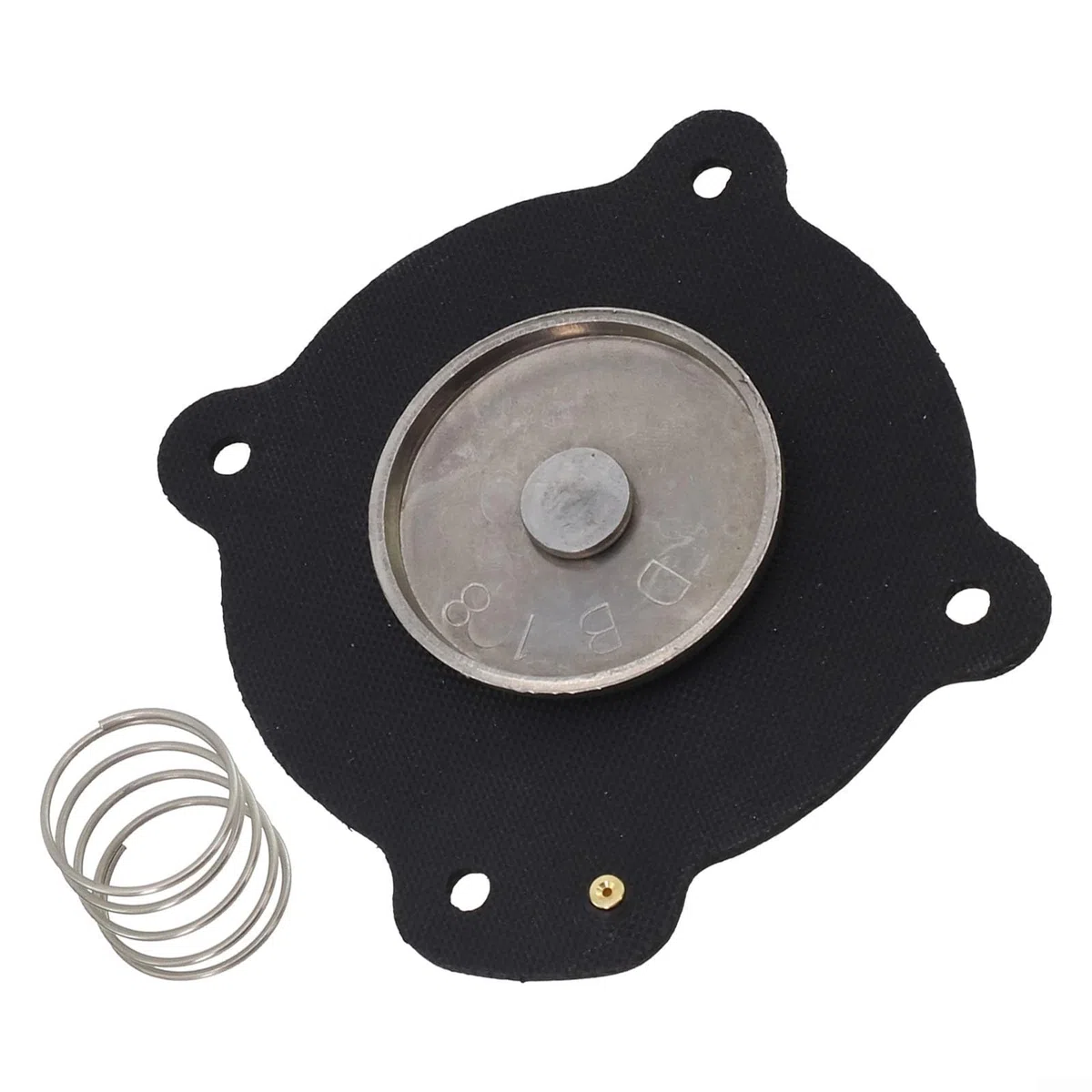 Kit diaframma DB18 per i modelli VNP208 VEM208 VNP308 della valvola del getto di impulso di Mecair
