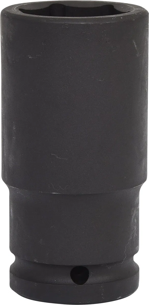 KS Tools 515.1432 Bussola Esagonale per Avvitatori ad Impulsi, Lunga, 32 mm, 3/4"