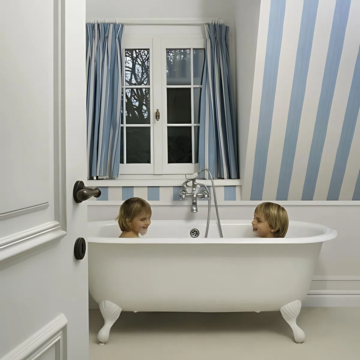 Battiscopa aspetto stucco decorativo Orac Decor SX137 AXXENT
