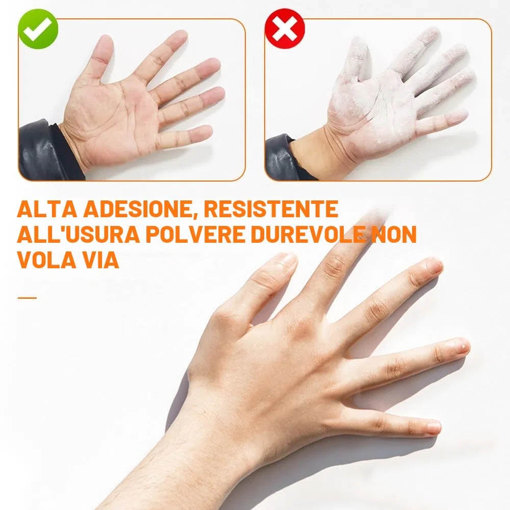 Rullo Bianco Per Ritocchi Muro,1000g Rullo per Pittura Vernice Bianca per Riparazioni Murali,Piccolo Rullo per la riparazione della parete Rullo di Pasta per Rimuovere Macchie Parete Graffiti