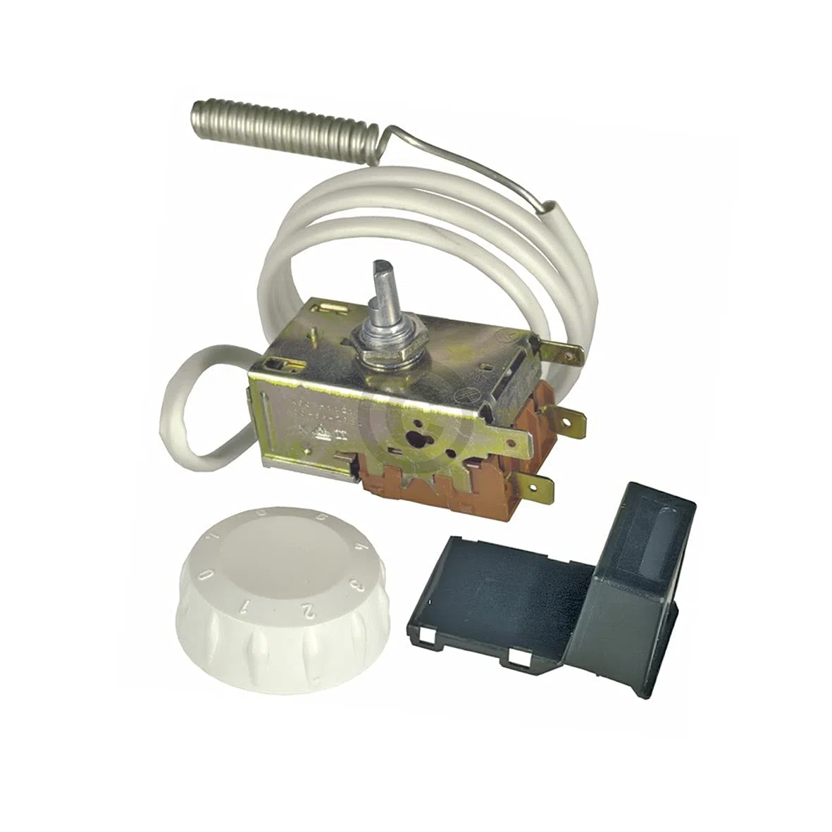 Ranco Termostato K50-H1121/011 850 mm tubo capillare per raffreddamento a umido